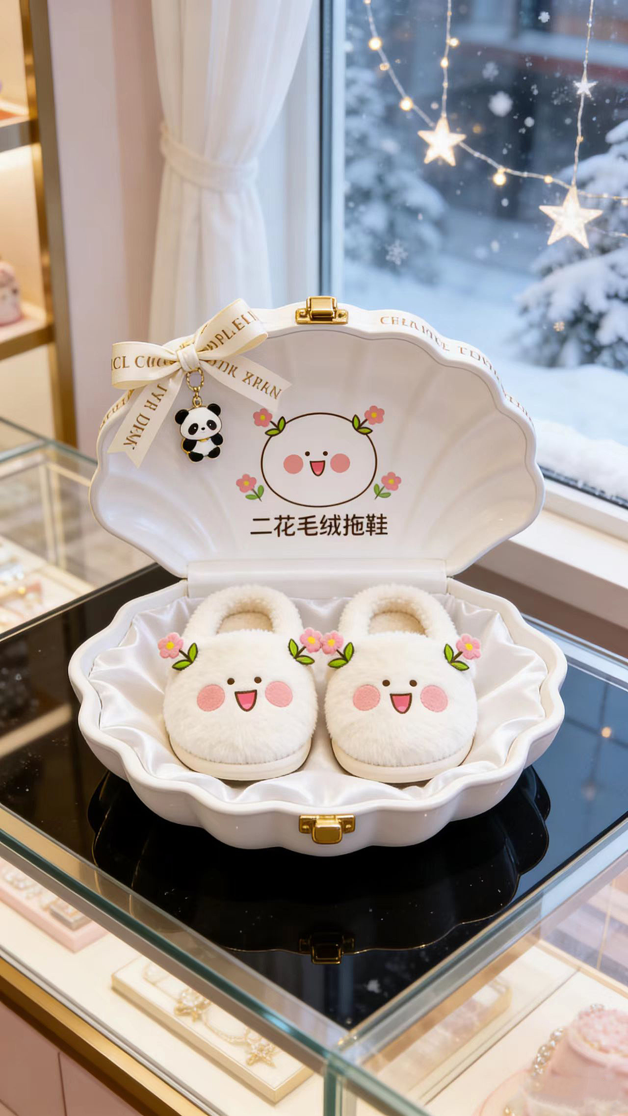 二花超可爱头像壁纸~