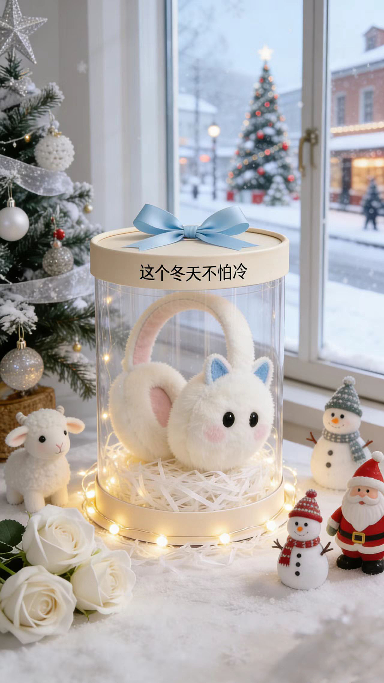 二花超可爱头像壁纸~