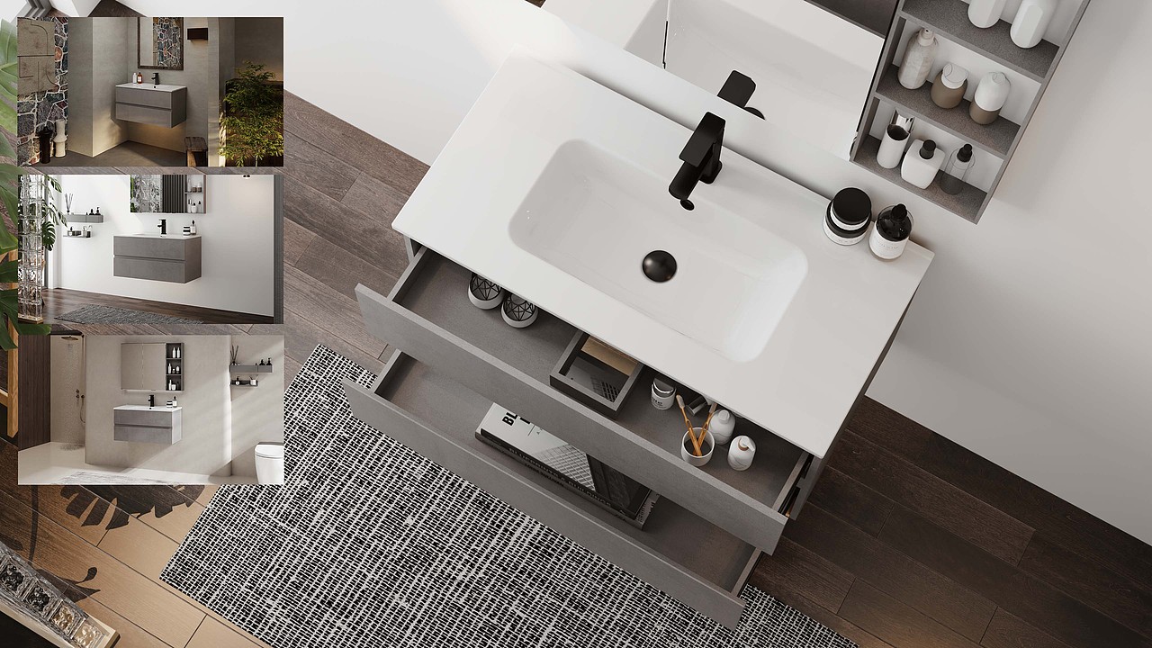 2025 个人作品集汇总 亚马逊跨境电商