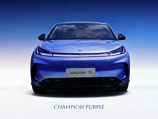 【CMF设计】夺冠紫（个人主页-ZNzI5MjUxNjg=） - 交通工具 - 站酷设计师柴雀夫斯基原创素材 - 站酷ZCOOL