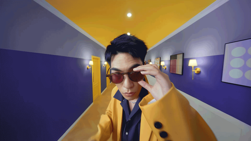 凯迪仕智能锁【传奇大师K70】2025 年新品上新视频