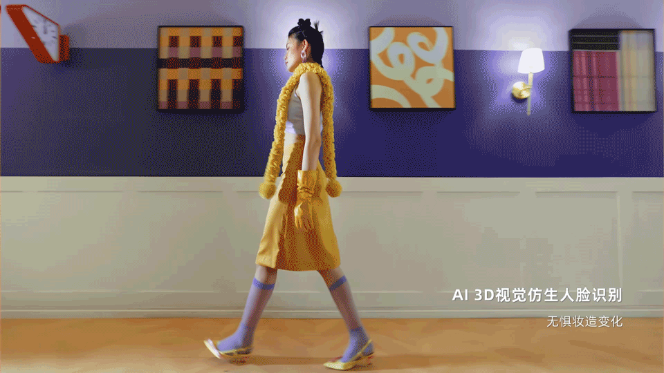 凯迪仕智能锁【传奇大师K70】2025 年新品上新视频