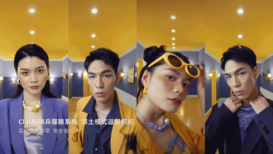 凯迪仕智能锁【传奇大师K70】2025 年新品上新视频