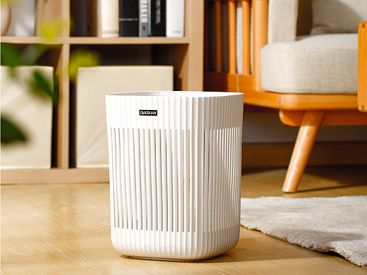 垃圾桶拍摄 家居用品/生活用品/电商产品拍摄