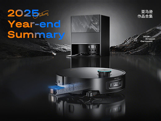 2025年单品全案策略-Amazon作品集×2