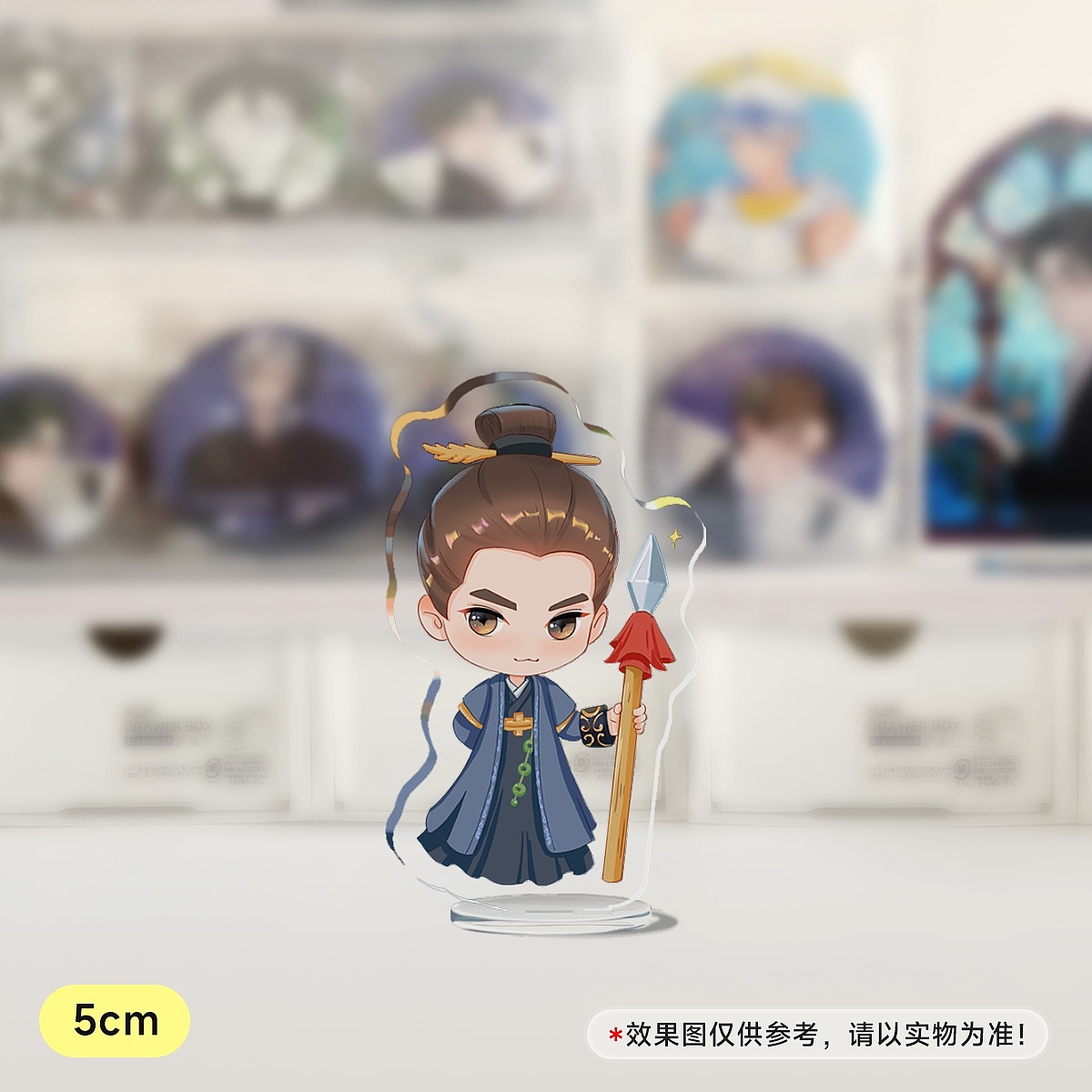 影视作品《知否》插画创作+物料制作（图ZNDAwMzE2MzA4） - 创作习作 - 站酷设计师画画的DC原创素材 - 站酷ZCOOL