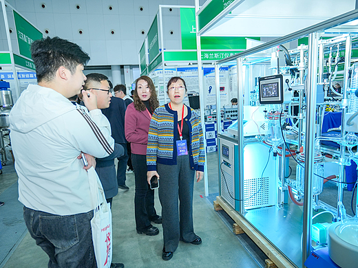 2026江苏国际制药机械展会