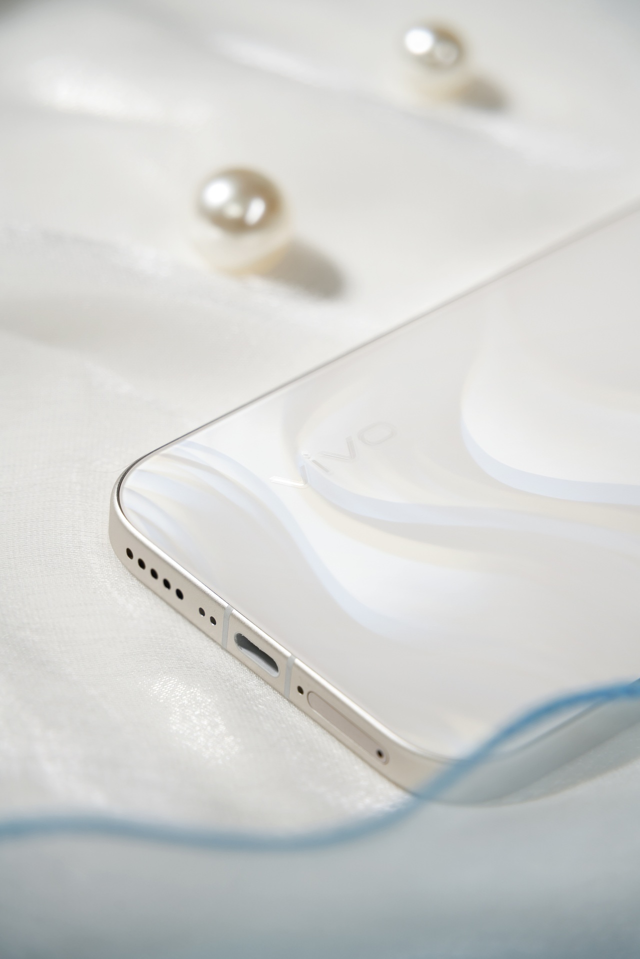 冬日晴空下的「告白」