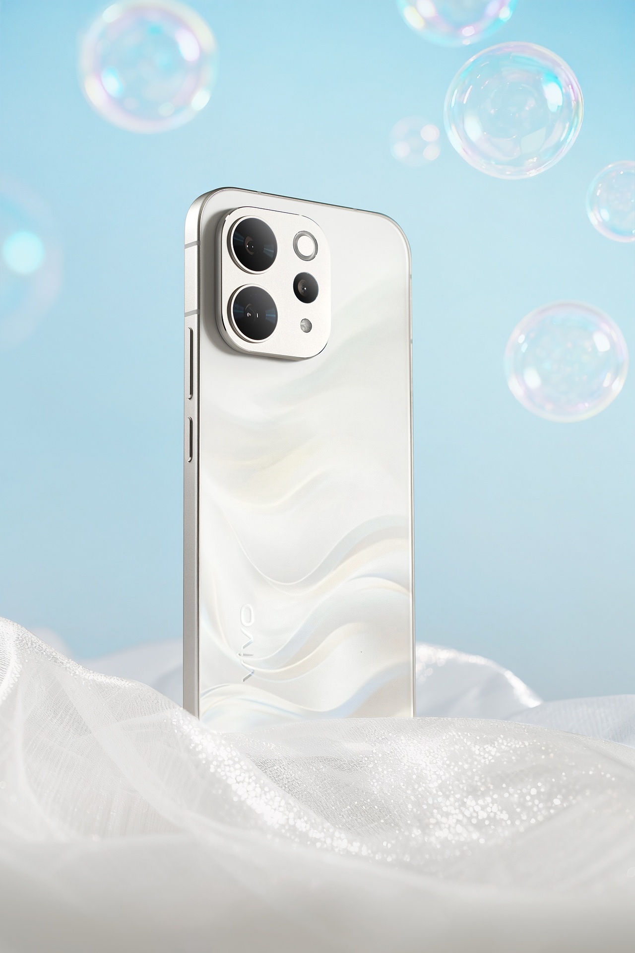 冬日晴空下的「告白」