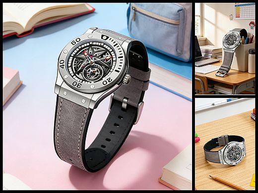 Ai摄影 | 修图加AI 修图师变身摄影师