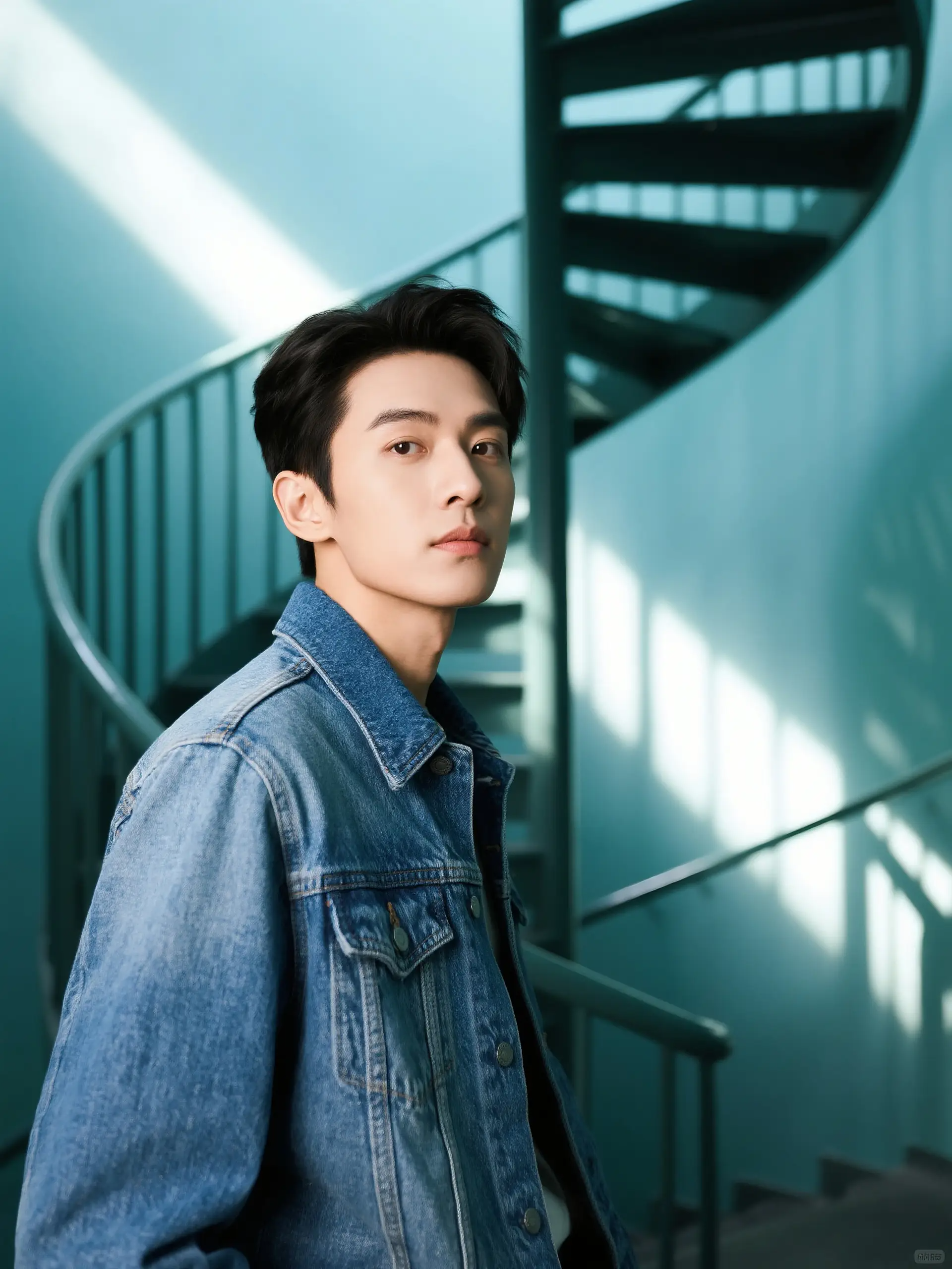 怕冷又怕糙！男士冬季护肤套装——洗护+护肤一盒搞定，型男必备