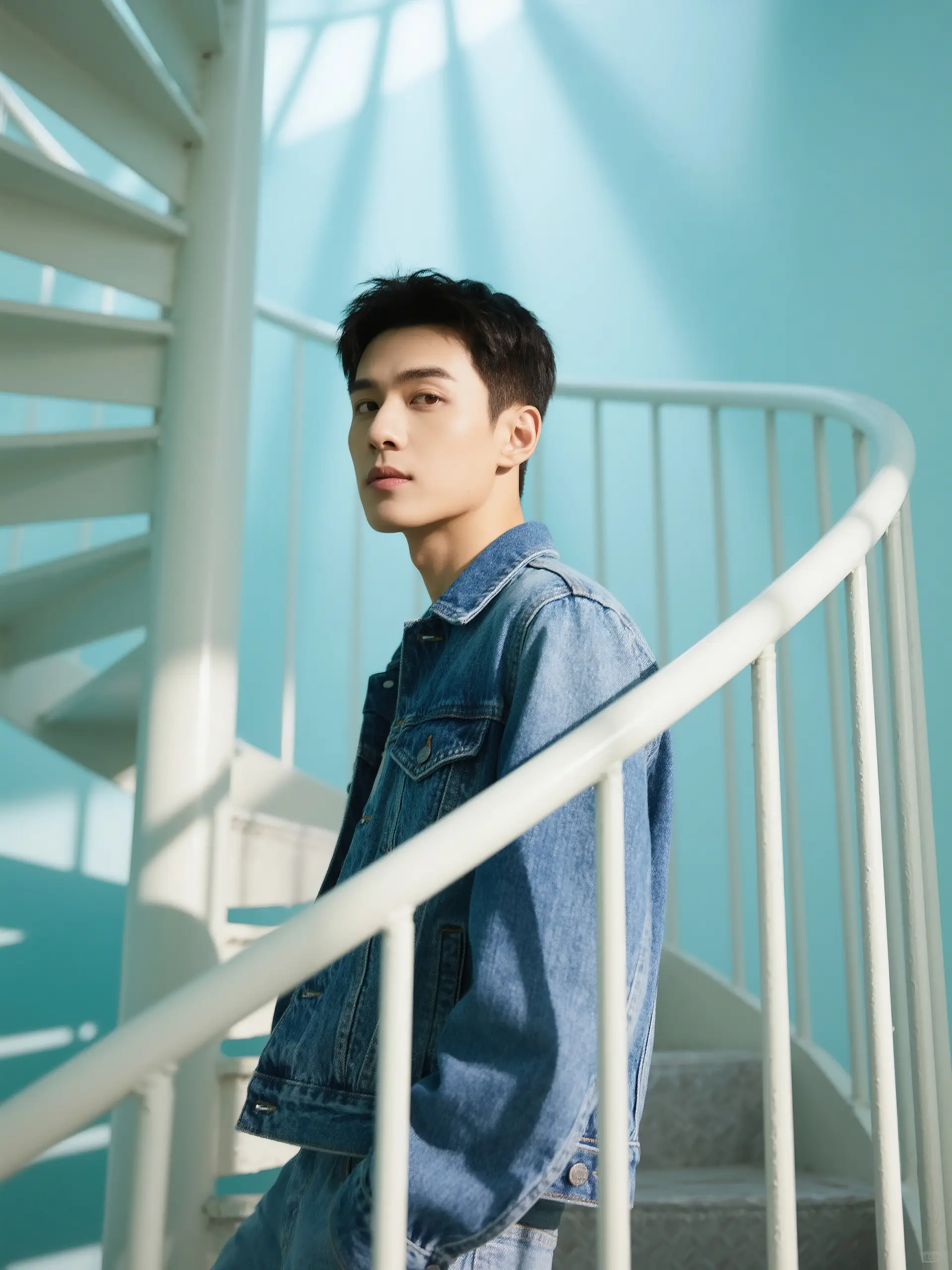 怕冷又怕糙！男士冬季护肤套装——洗护+护肤一盒搞定，型男必备