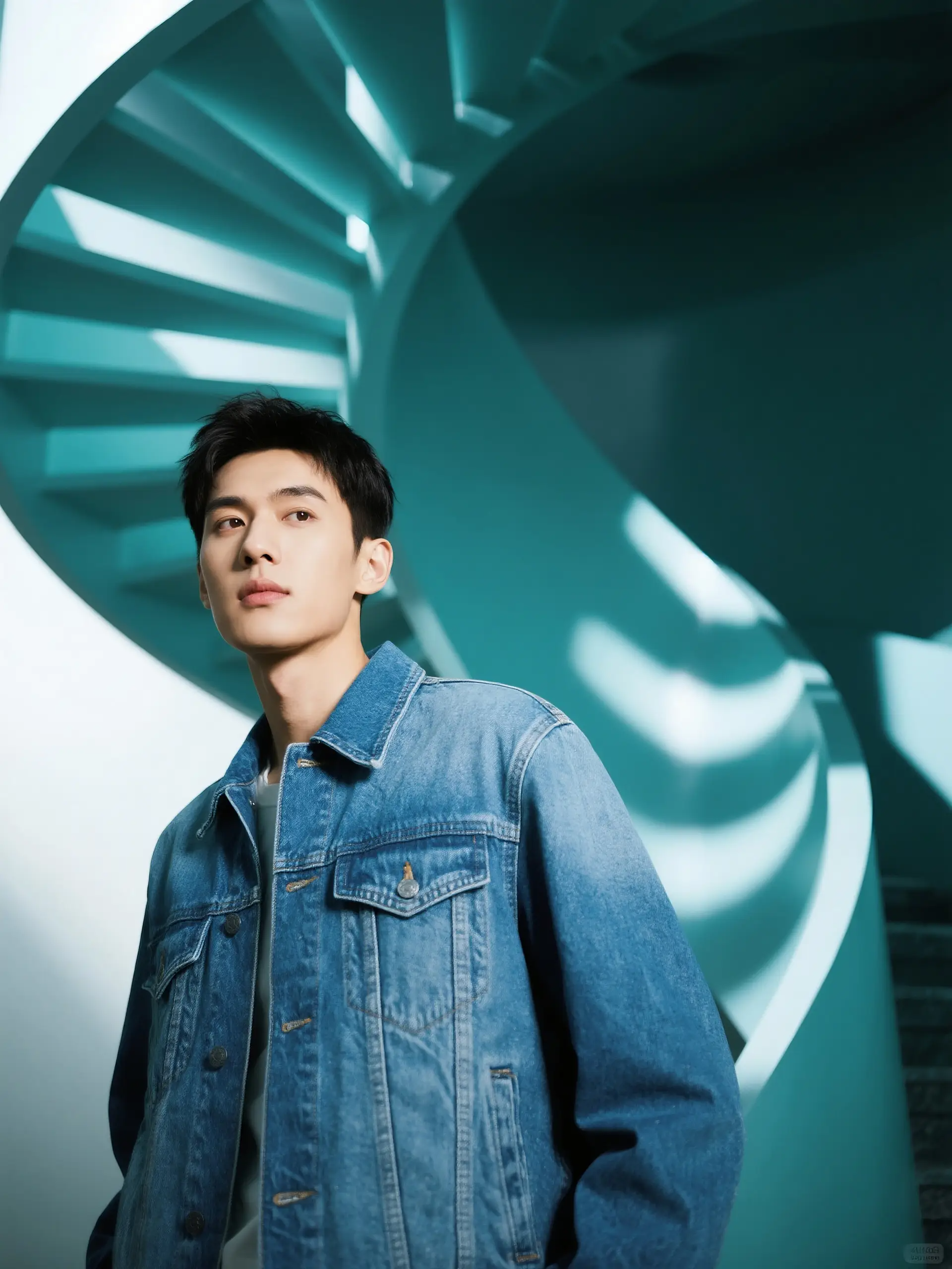 怕冷又怕糙！男士冬季护肤套装——洗护+护肤一盒搞定，型男必备