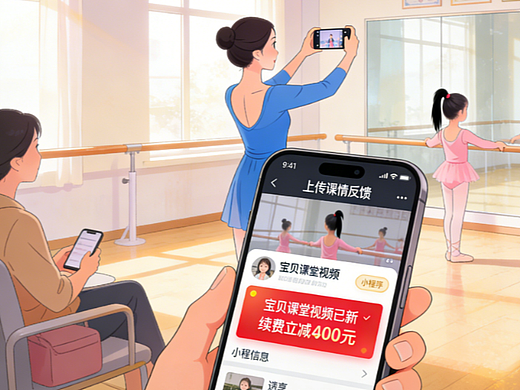 微信小程序制作一个需要多少钱