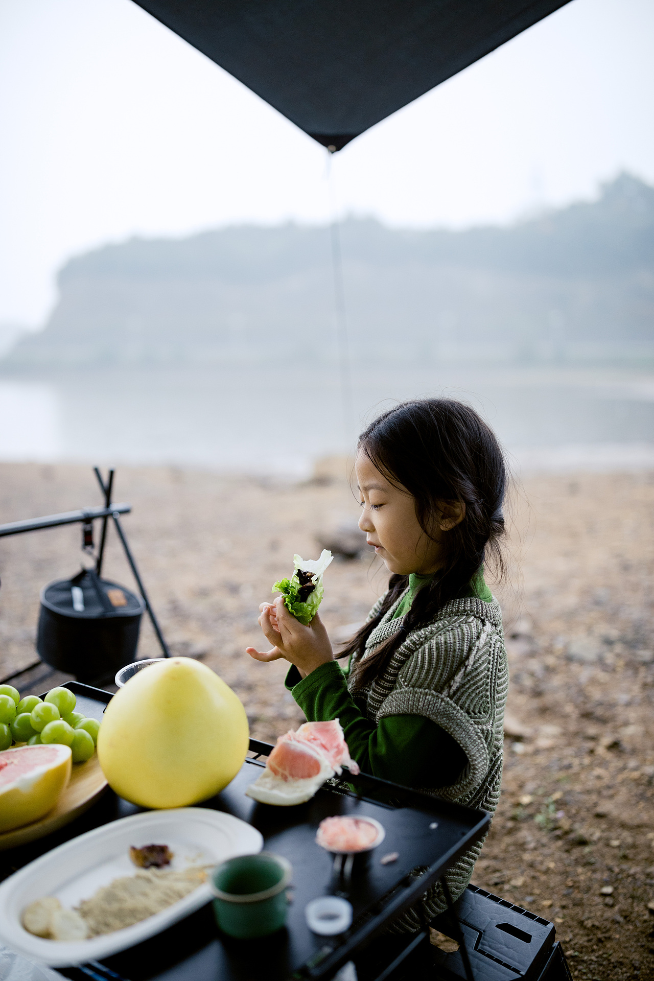 去大自然俱乐部里一起玩