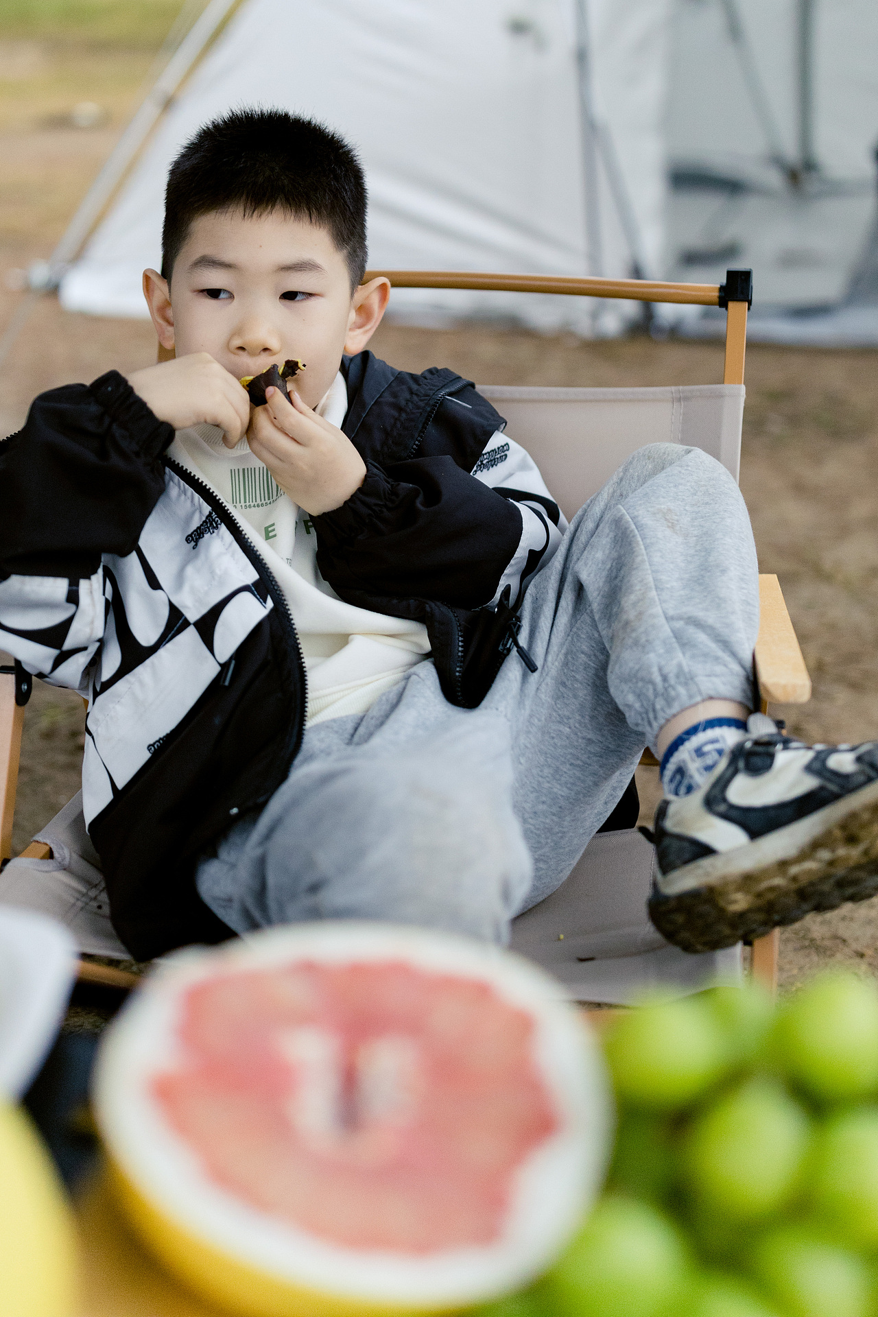 去大自然俱乐部里一起玩