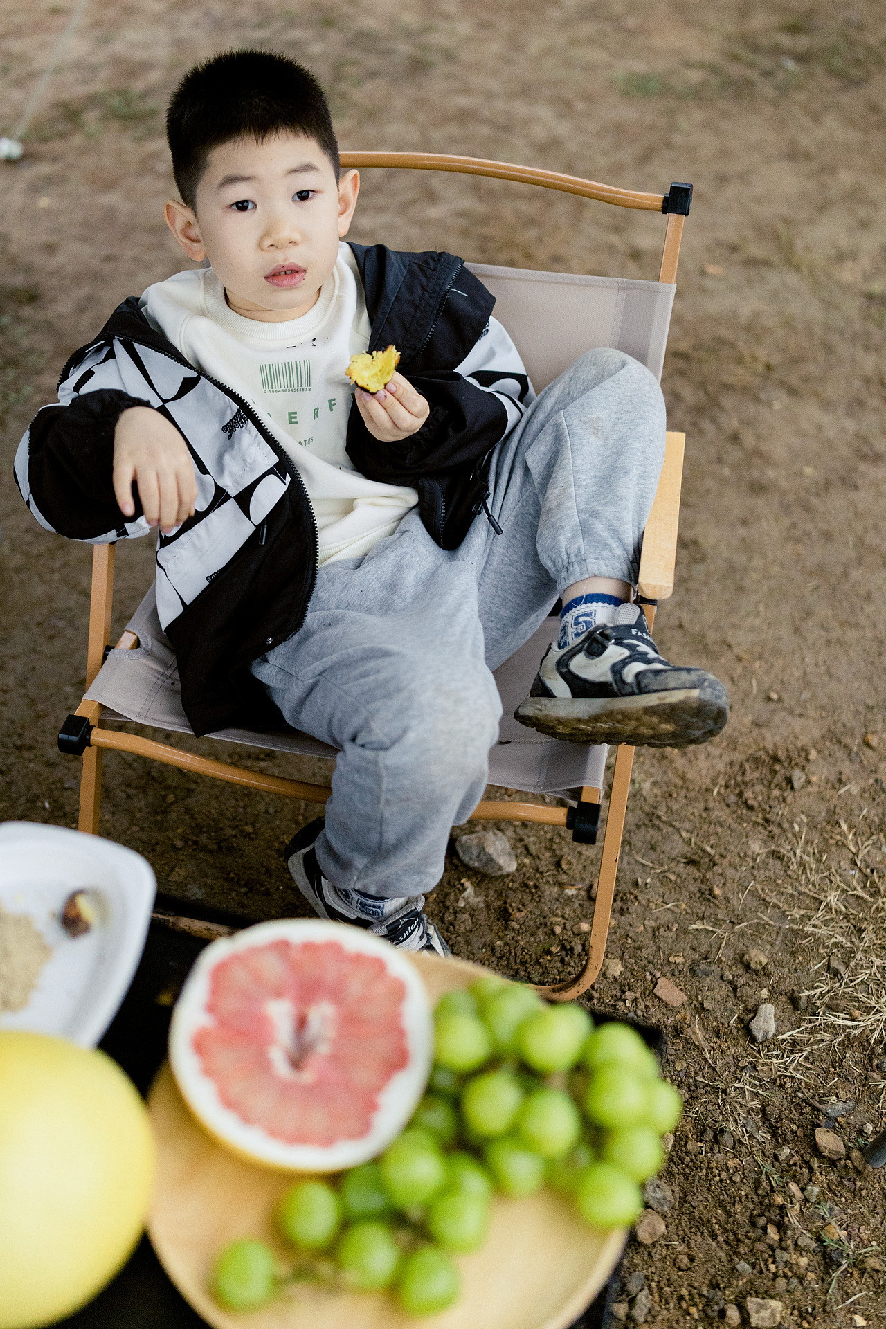 去大自然俱乐部里一起玩
