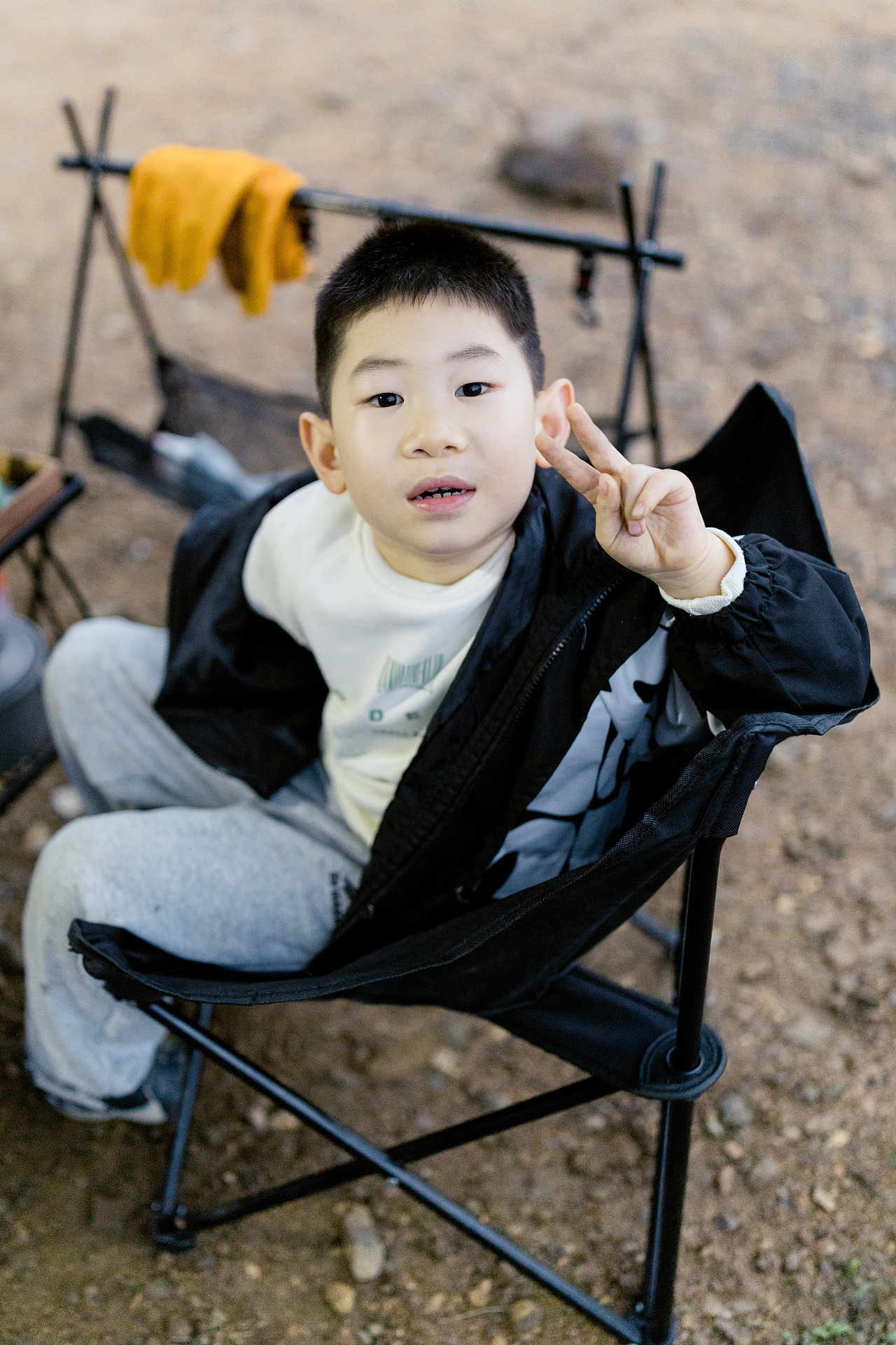 去大自然俱乐部里一起玩