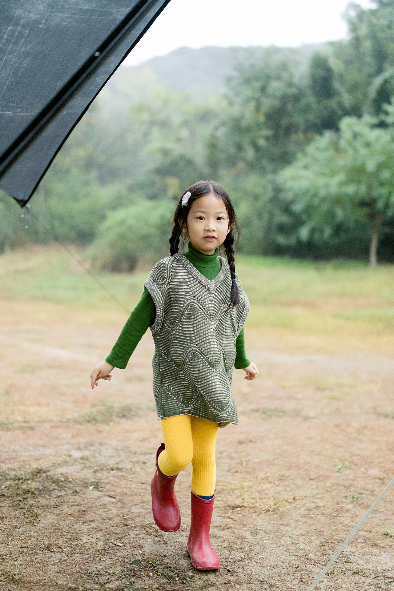 去大自然俱乐部里一起玩