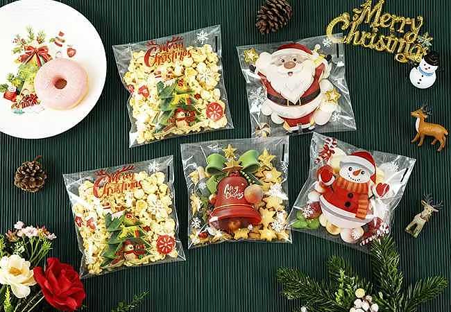 糖果纸亚马逊手机端A+拍摄设计