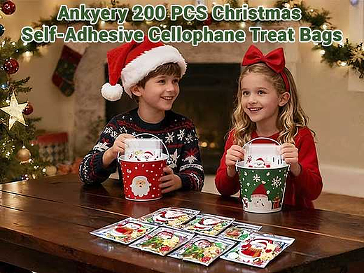 糖果纸亚马逊手机端A+拍摄设计