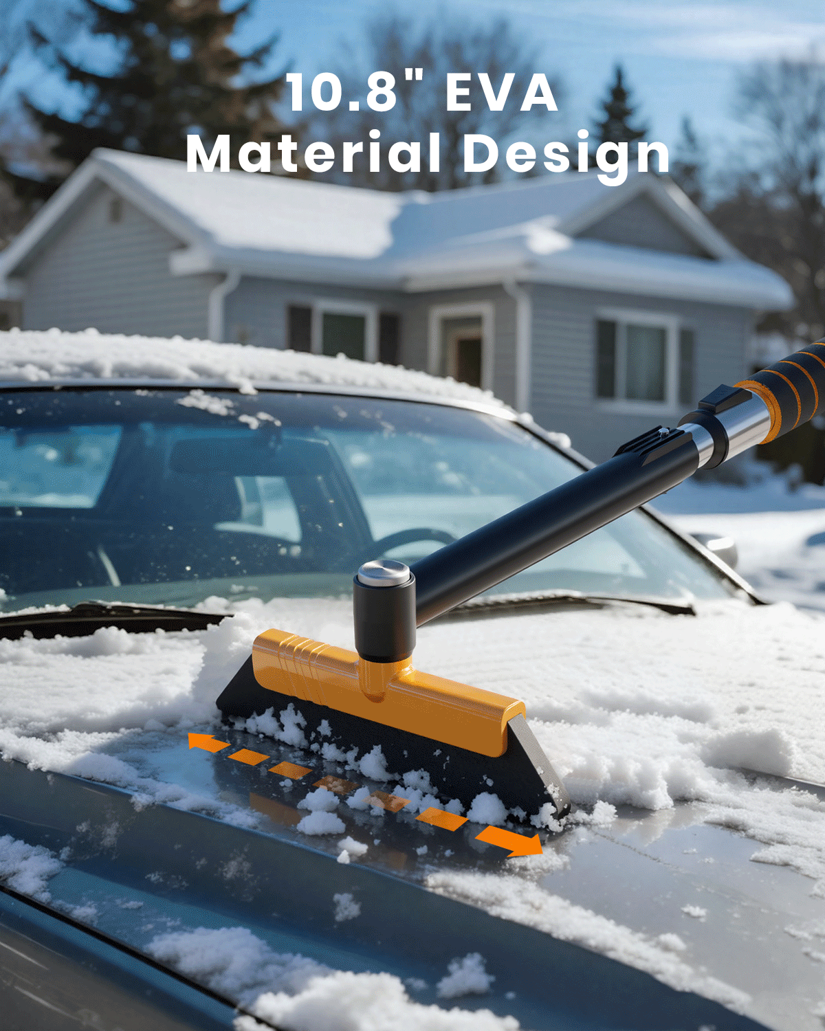 亚马逊主图A+设计-除雪铲（图ZNDAwMzI5OTEy） - 产品 - 站酷设计师仐十六原创素材 - 站酷ZCOOL