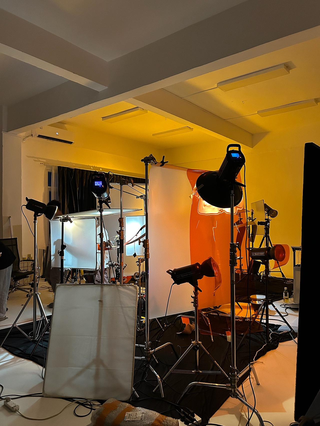 D.Space ｜3C产品拍摄（现场花絮/手稿）（图ZNDAwMzMxMjY0） - 产品摄影 - 站酷设计师有点摄影DSpace原创素材 - 站酷ZCOOL