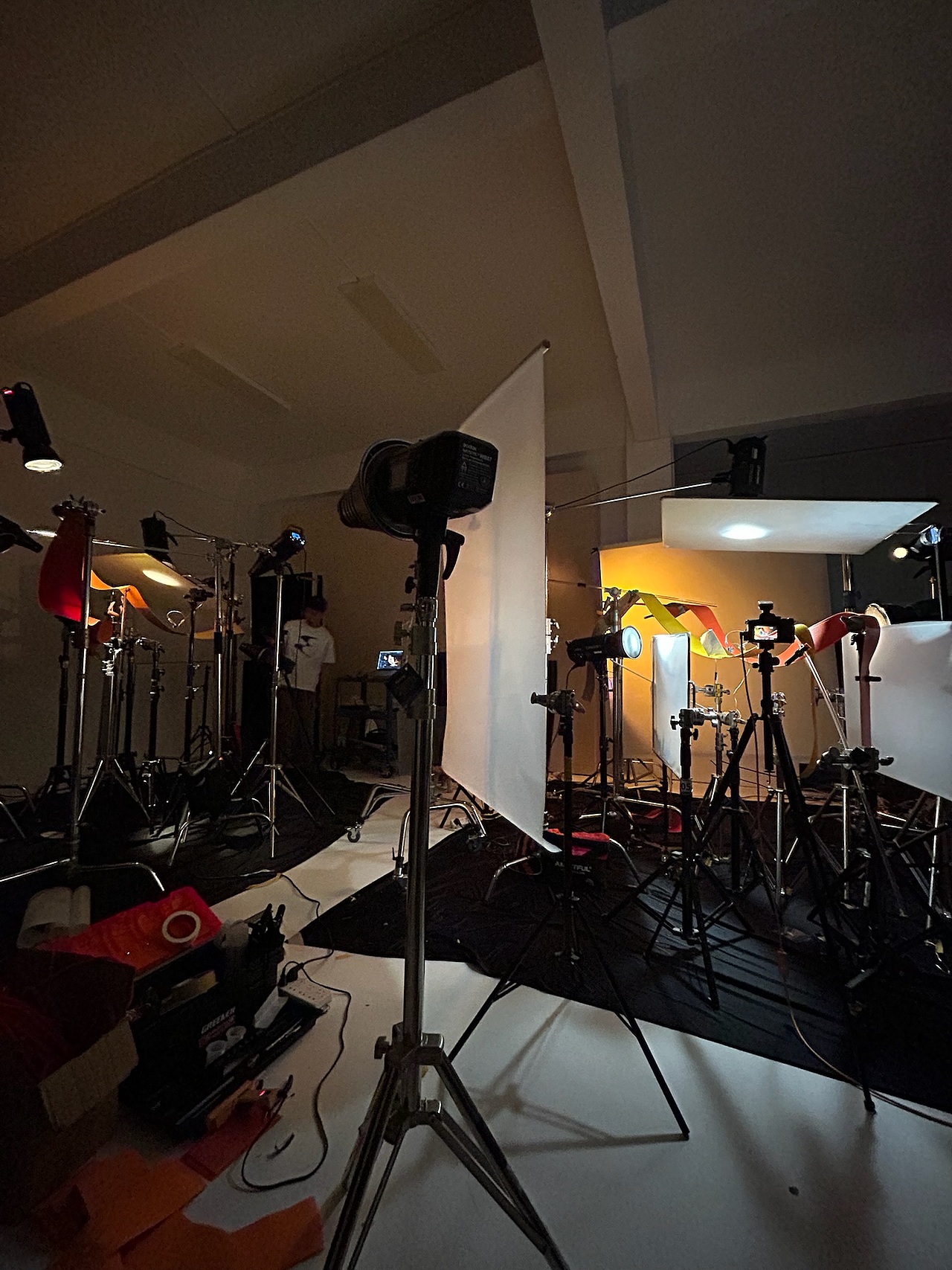 D.Space ｜3C产品拍摄（现场花絮/手稿）（图ZNDAwMzMxMjY4） - 产品摄影 - 站酷设计师有点摄影DSpace原创素材 - 站酷ZCOOL