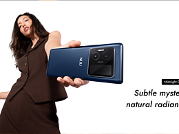 NUU｜手机平面拍摄✖️商鼎摄影广告