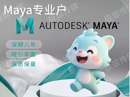 你的动画项目卡在哪个环节了？聊聊我的三维流水线