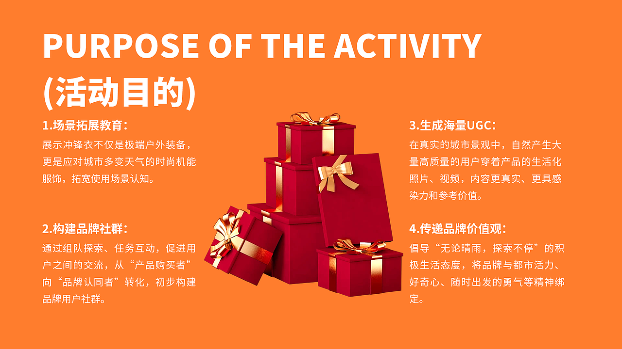 步屿 户外运动服装 品牌全案（图ZNDAwMzM3OTIw） - 品牌 - 站酷设计师吴三水_原创素材 - 站酷ZCOOL