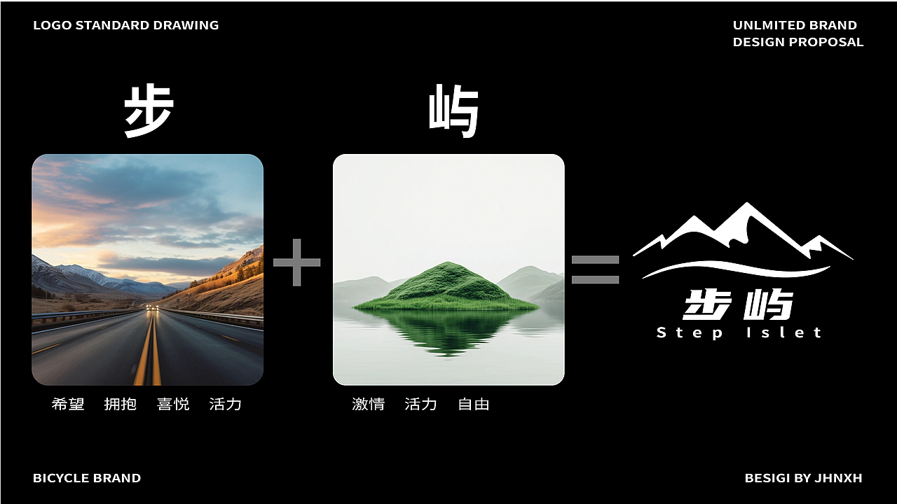 步屿 户外运动服装 品牌全案（图ZNDAwMzM3ODg0） - 品牌 - 站酷设计师吴三水_原创素材 - 站酷ZCOOL