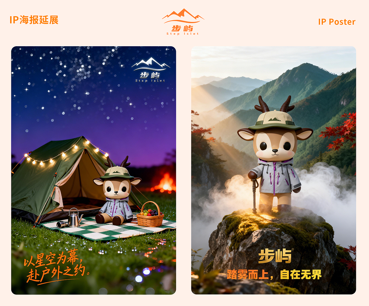 步屿 户外运动服装 品牌全案（图ZNDAwMzM3OTcy） - 品牌 - 站酷设计师吴三水_原创素材 - 站酷ZCOOL