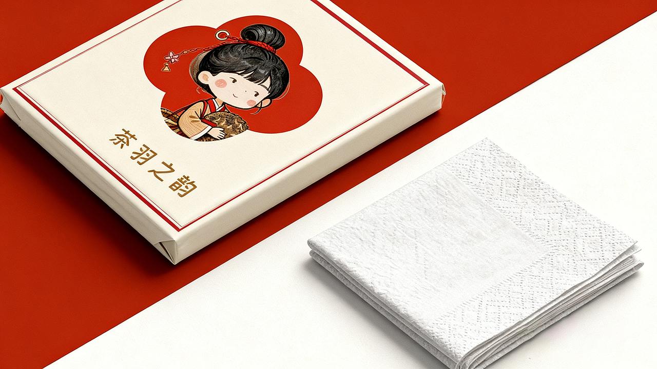 2025作品集-视觉设计