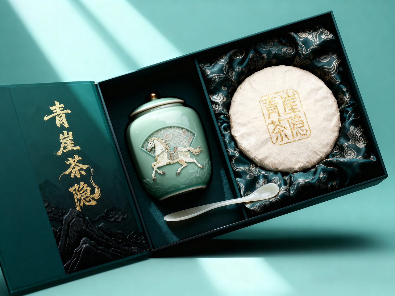 2025作品集-视觉设计