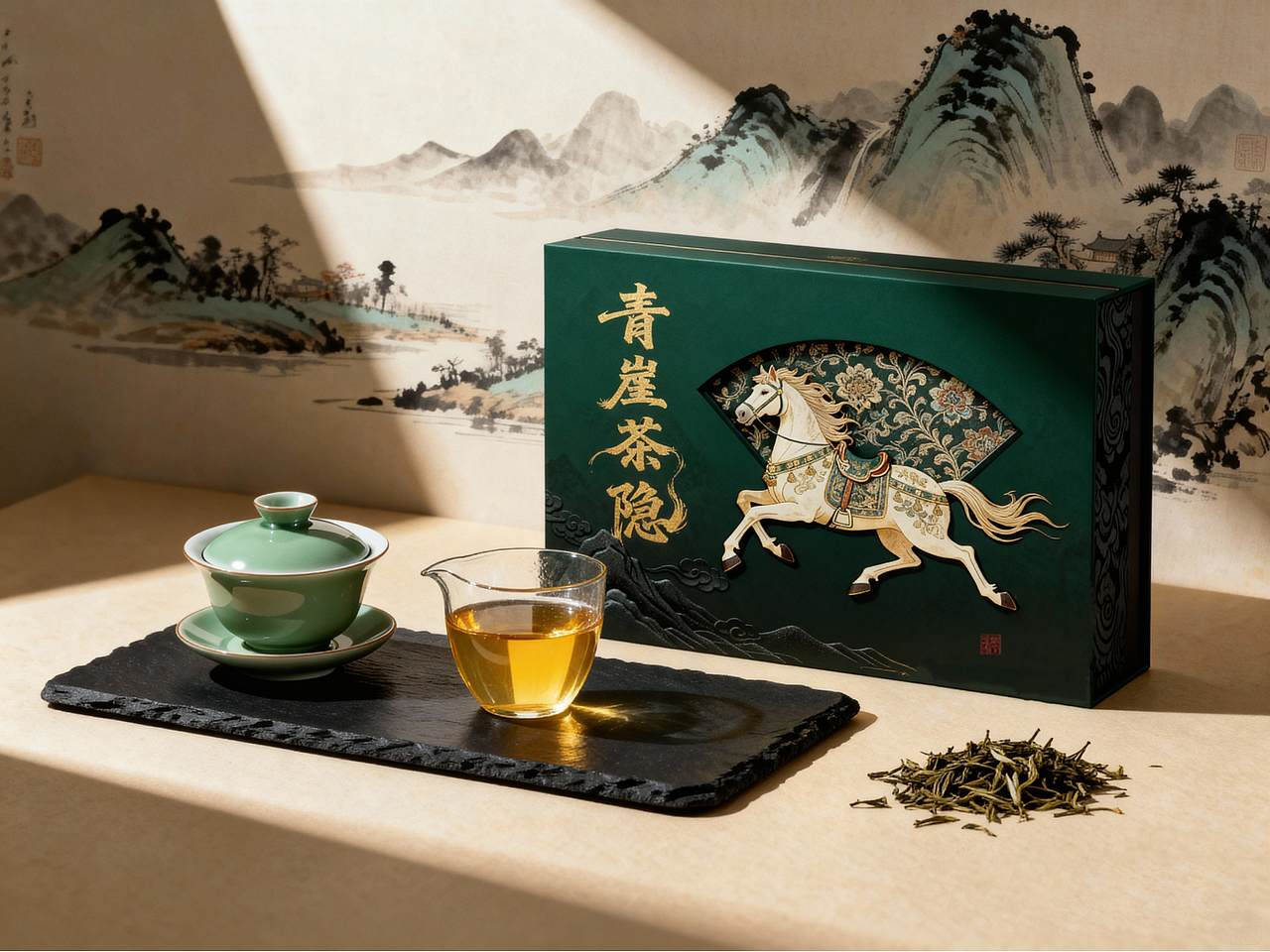 2025作品集-视觉设计