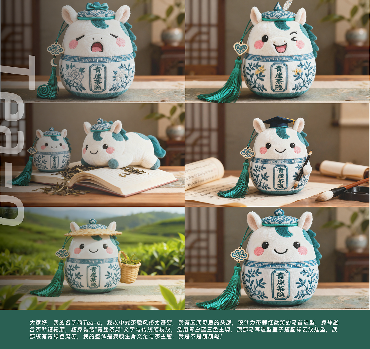 2025作品集-视觉设计