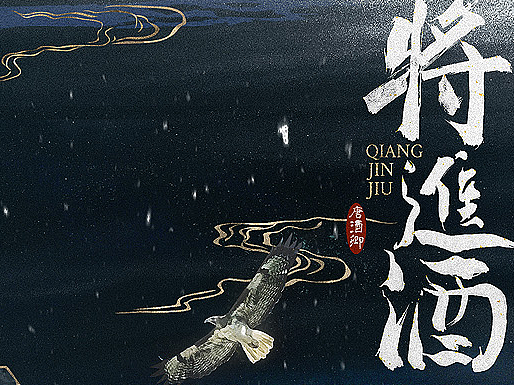 《将进酒》/封设记录存档