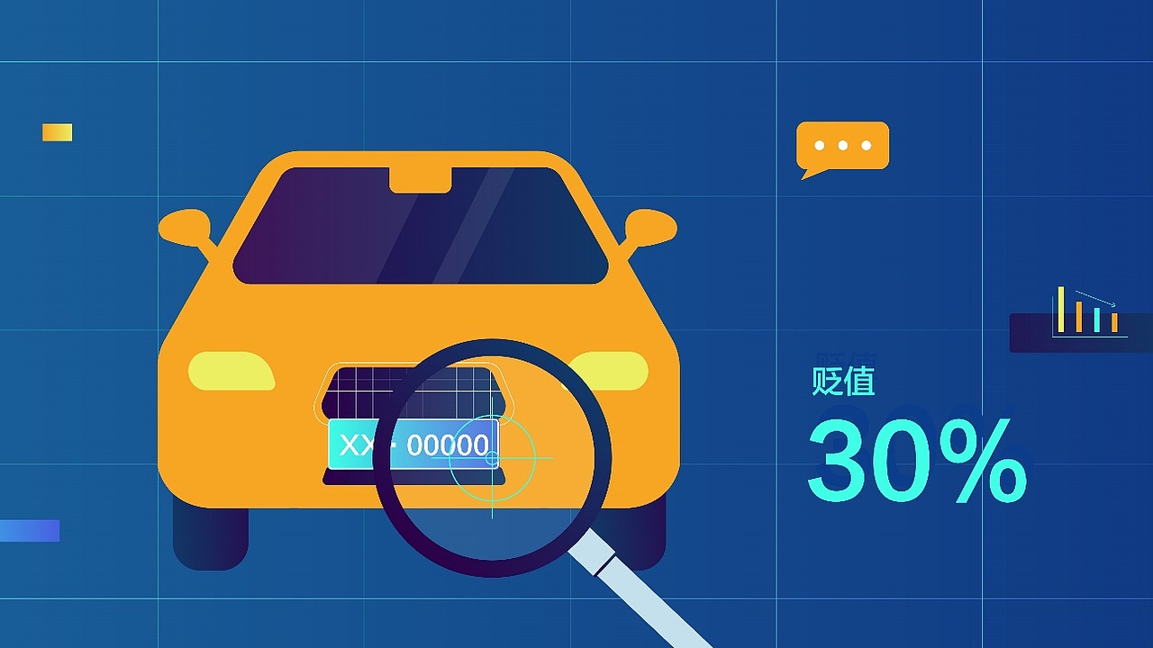 首汽GoFun | MG动画 | 智能共享出行