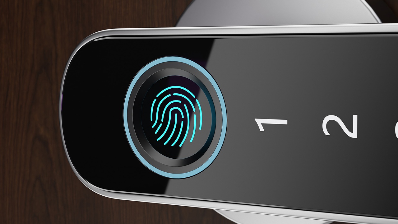 门把锁动画渲染（图ZNDAwMzQ1MzQw） - 动画/影视 - 站酷设计师三月柒寻原创素材 - 站酷ZCOOL