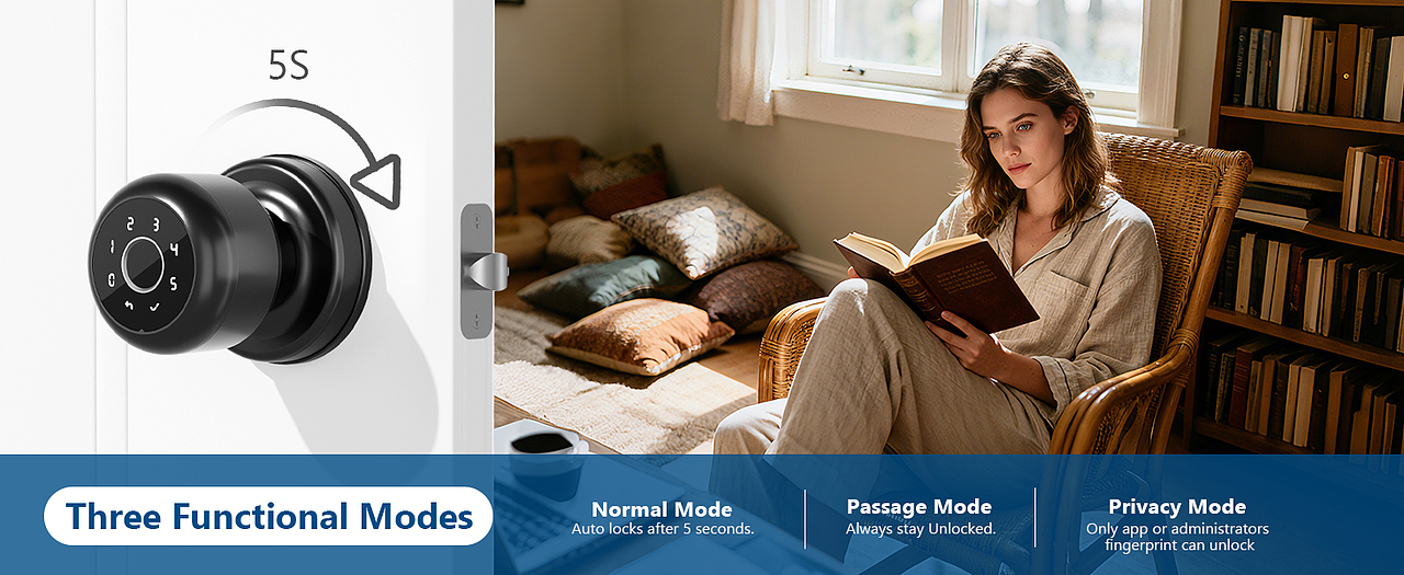 智能球锁亚马逊主图A+设计（图ZNDAwMzQ2ODA0） - 产品 - 站酷设计师三月柒寻原创素材 - 站酷ZCOOL