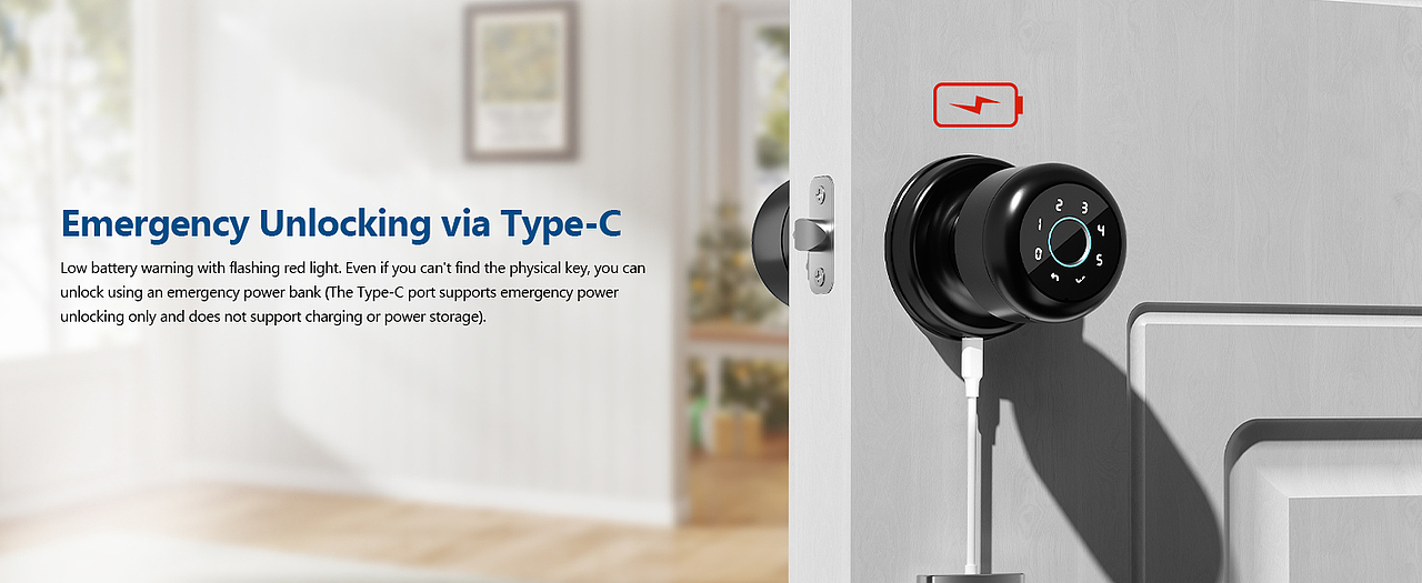 智能球锁亚马逊主图A+设计（图ZNDAwMzQ2Nzk2） - 产品 - 站酷设计师三月柒寻原创素材 - 站酷ZCOOL