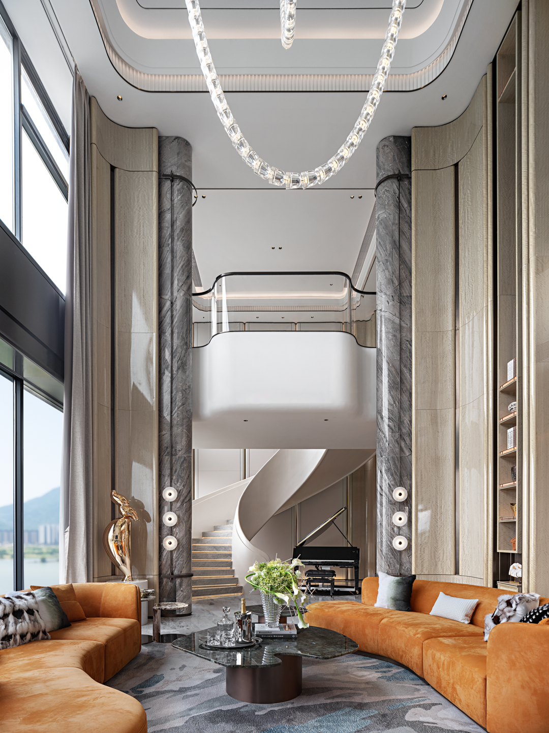 家装新纪元：像“选衣服”一样，打造你的梦想家