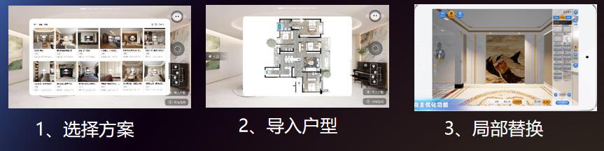 家装新纪元：像“选衣服”一样，打造你的梦想家