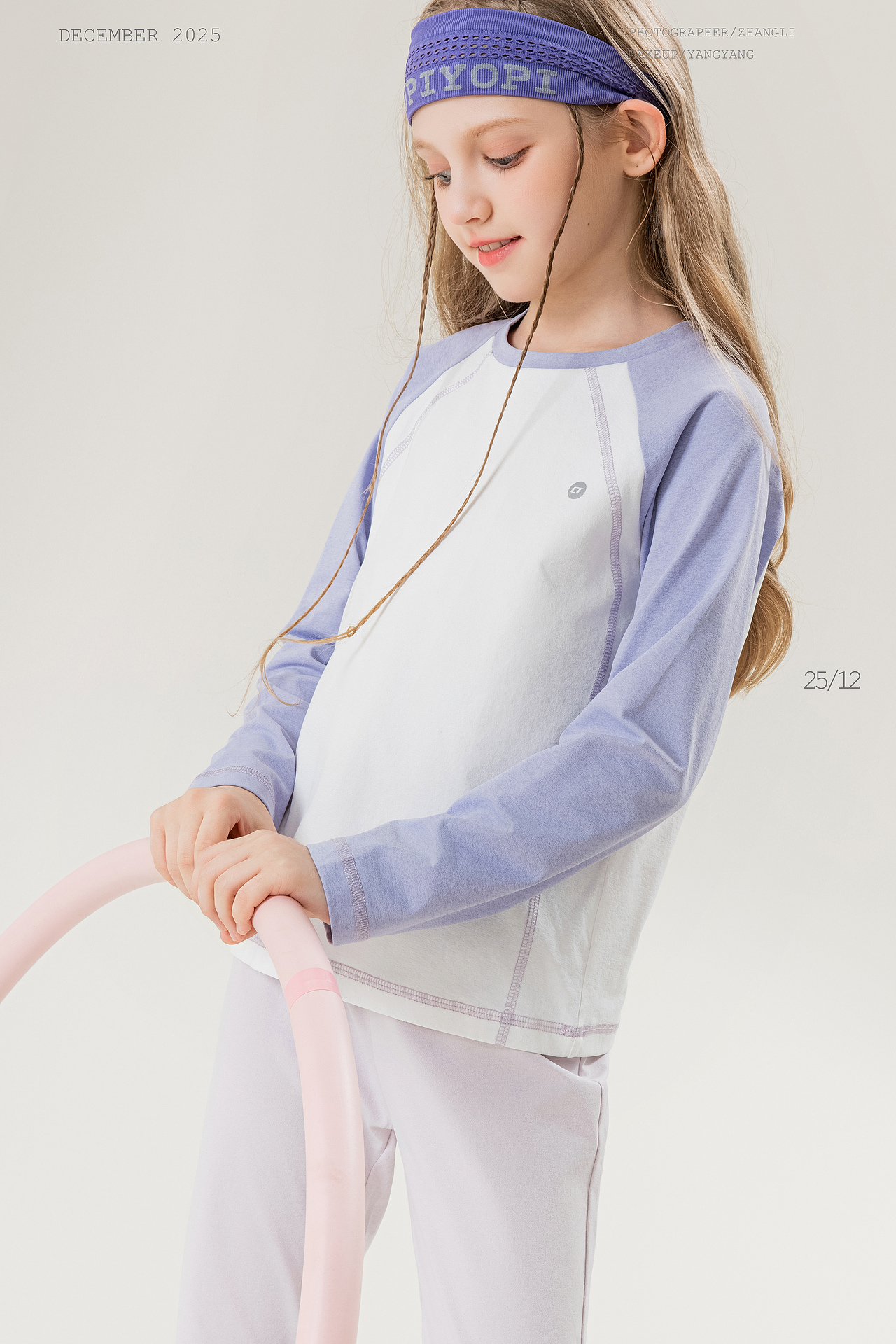 童装摄影｜重拾童趣🧩