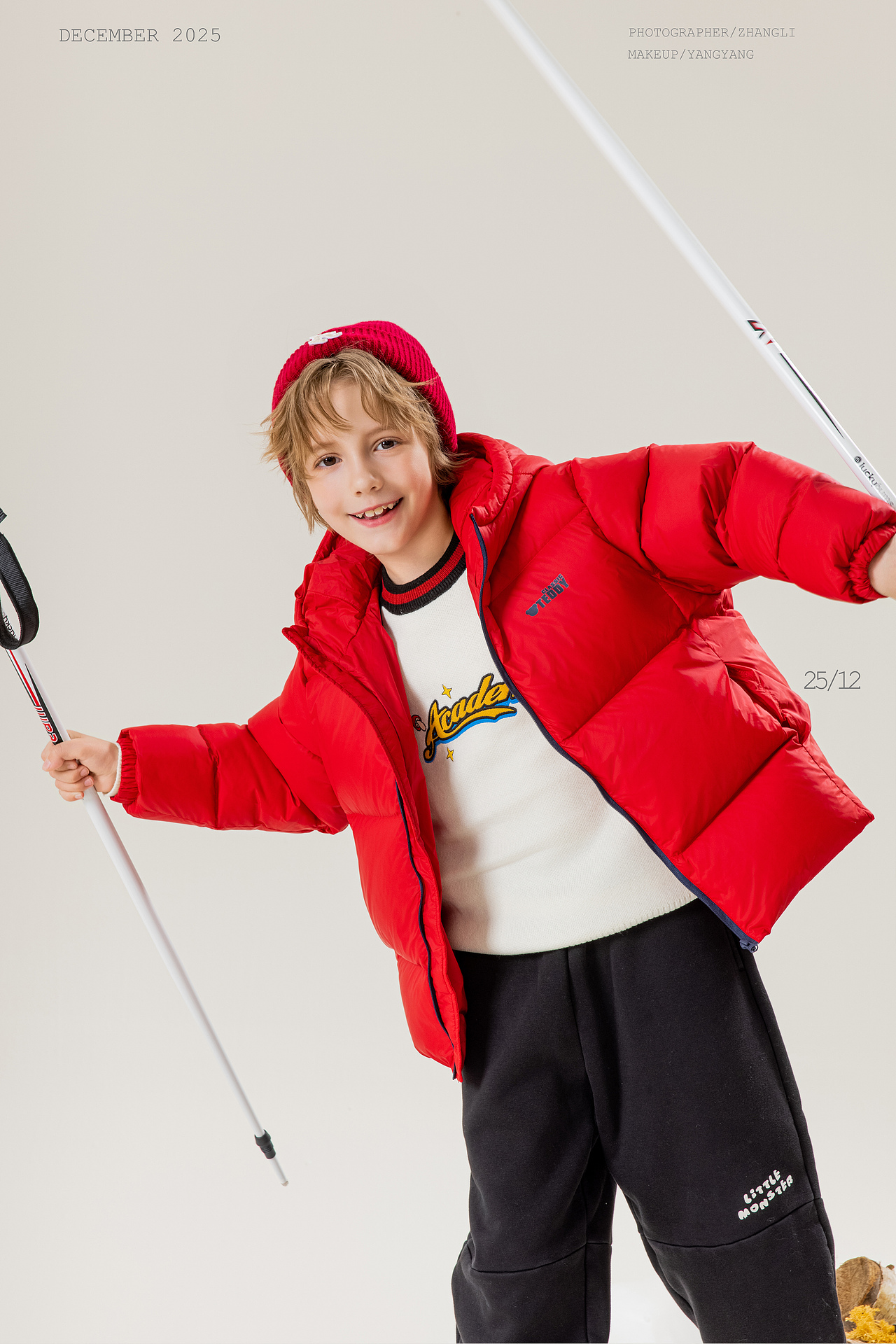 童装摄影｜重拾童趣🧩