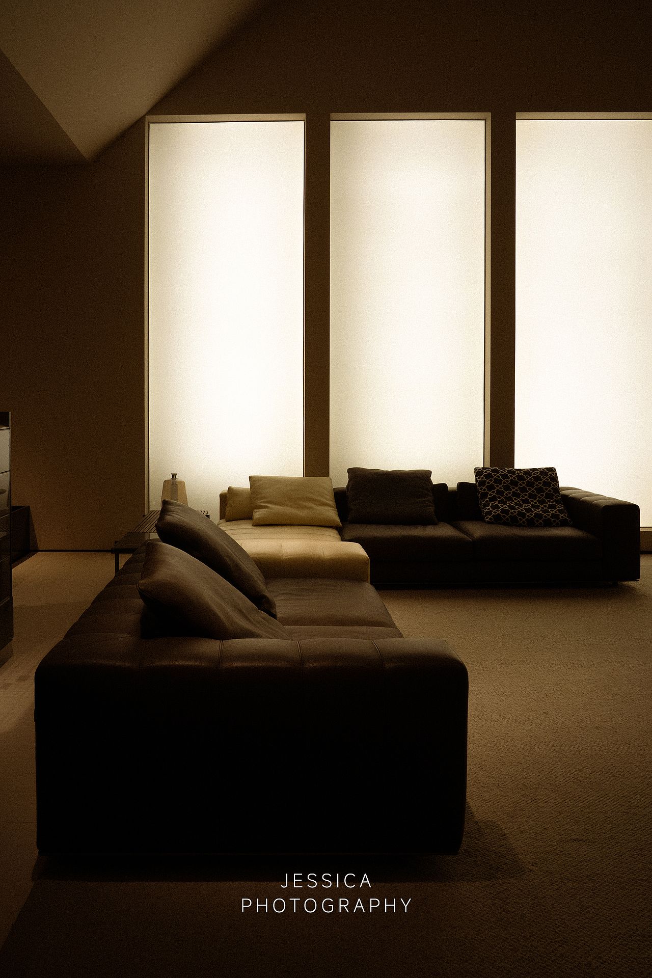 家具及展厅摄影:静谧与优雅