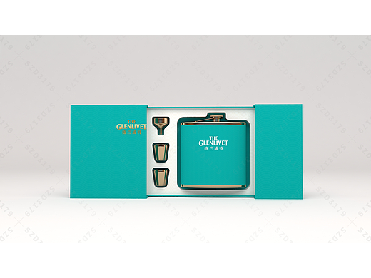 酒类产品包装设计,快销品展陈设计,道具设计