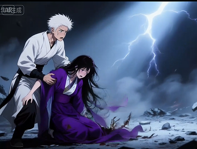 ai古风武侠（图ZNDAwMzUzMTY0） - 短篇/格漫 - 站酷设计师被蟑螂情侣刺激原创素材 - 站酷ZCOOL