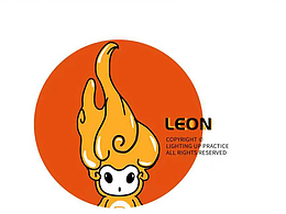 点亮实践IP形象设计